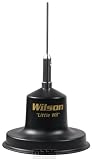 WILSON 305-38 300-Watt Little Wil Magnet Mount Antenna