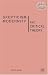Search : Skepticism, Modernity and Critical Theory: Critical Theory in Philosophical Context (Renewing Philosophy)