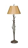 Woodard Arbor Floor Lamp