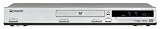  : Pioneer DV-350 Silver Multi-region DVD Player