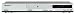 Electronics : Pioneer DV-350 Silver Multi-region DVD Player