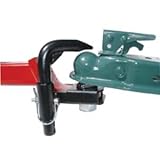 Durasafe - Trailer Guardian - Single Arm