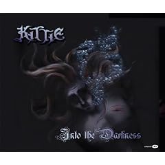 Into the Darkness