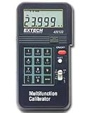 Extech 422123 Precision Multifunction Calibrator