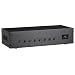 8 Way Speaker Selector