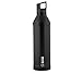 MiiR Stainless Steel Slate Insulated Water Bottle, Black, 700ml