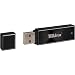 TrekStor 51424 8GB QU USB-Stick (Black)