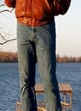 River Road Premium Stretch Jeans