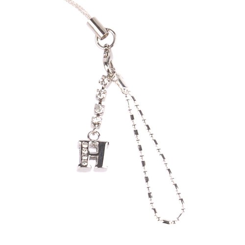 Wireless Technologies Hand Crafted Cellular Phone Charm H