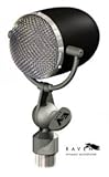 Electro-Voice Raven Dynamic Microphone
