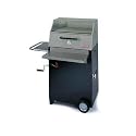 Hasty Bake Continental Dual Finish Charcoal Grill