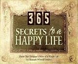 365 Secrets of Beauty (365 Days Perpetual Calendars)
