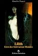 Lilith. Eros des Schwarzen Mondes