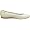 Delman Women's Cruise-C Low Wedge Ballet Flat