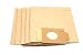 5 X MORPHY RICHARDS HANDY/PREMAIR VACUUM DUST BAGS