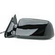 92-99 CHEVY CHEVROLET SUBURBAN MIRROR LH (DRIVER SIDE) SUV, Power, Non-Heated, Corner Mount, Folding Type (1992 92 1993 93 1994 94 1995 95 1996 96 1997 97 1998 98 1999 99) GM24EL 15764757