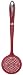 Cuisinart Nylon Skimmer with ABS Handle, Red