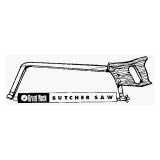 Great Neck BUS22 22 Butcher Saw by Great Neck