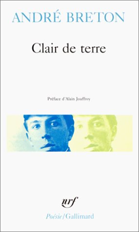 Clair de terre