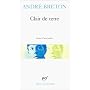 Clair de terre