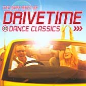 Buy The Very Best of Drivetime: 40 Dance Classics online at Discounted New and Used prices. Delivered to your door with Childrens Toyshop.com