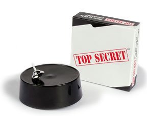 Childrens Toyshop  Toys : Top Secret