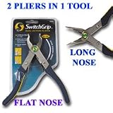 Allied 30578 SwitchGrip Dual Action Plier Tool