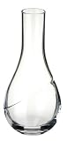 Villeroy & Boch Flow Glass 11-Inch Decanter