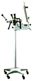 GX Microscopes YSX-120 Surgical microscope with Camera/Secondary Observer Port, Binocular Head, Straight Observation, Halogan and Cold-light Fibre-optics Coaxial Illumination, Suited to Meet the Needs of Surgeons