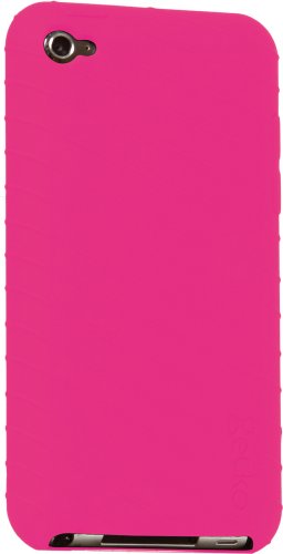 Gecko Gear Glove Entspieglungsfolie f&uuml;r Apple iPod touch 4G pink