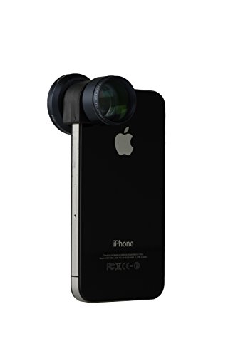 olloclip TELEPHOTO + CPL LENS iPhone 4/4s