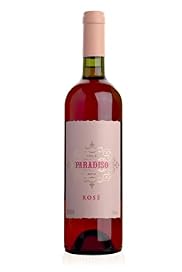 Paradiso Rosé 2010 - Case of 6