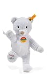 Baby Bear 14 Inch, White