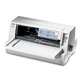 NEW 24-PIN Narrow 413CPS Printer (Printers- Inkjet/Dot Matrix)