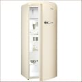Gorenje RB 60299 OC T�ranschlag rechts Stand K�hlschrank mit Gefrierfach 322227