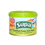 Supa Goldfish Flake Food (20g)