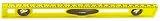 Stanley 42-468 24-Inch High Impact ABS Level