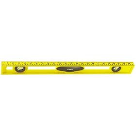 Stanley 42-468 24-Inch High Impact ABS Level