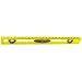 Stanley 42-468 24-Inch High Impact ABS Level