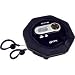 Personal Sports CD Player with 60-Second ASP