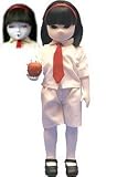 Mentis Little Apple Doll Series 2 Action Figure [Toy] [Toy] [Toy] [Toy]