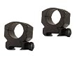 1" Xtreme Tactical Rings Xtreme Tact Rings 1" Med 2 Rings