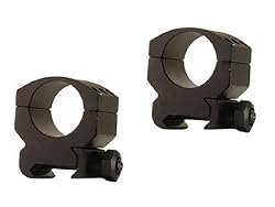 1" Xtreme Tactical Rings Xtreme Tact Rings 1" Med 2 Rings