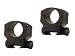 1" Xtreme Tactical Rings Xtreme Tact Rings 1" Med 2 Rings
