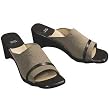 Stuart Weitzman 'Othello' Slides Sandals