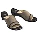 Stuart Weitzman 'Othello' Slides Sandals