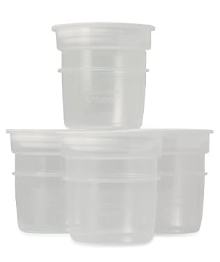 Tommee Tippee&reg; Closer to Nature&reg; Collect and Protect&trade; Milk Storage Pots
