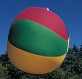 30 &acute; Heavy - Duty Cageball Bladder - B0008G2RC0
