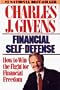 Financial Self-Defense: How to Win the Fight for Financial Freedom