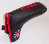 CHICAGO CUBS MLB Baseball GOLF Blade PUTTER COVER New Gift